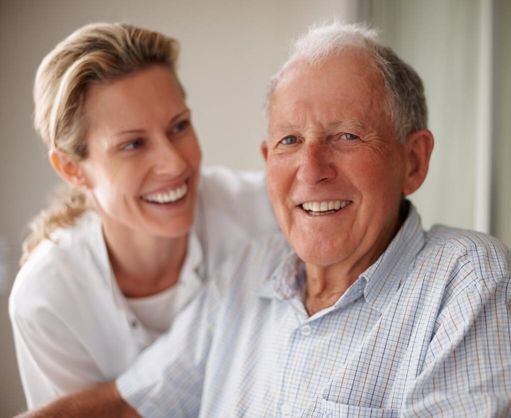 Ashs Aide and Client 3