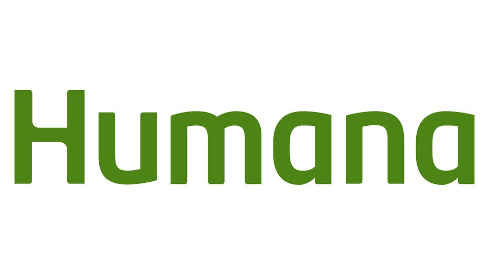 Humana-logo