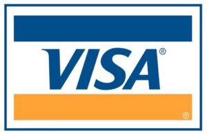 VISA-emblem